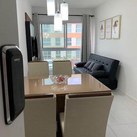 Muro Alto Condominio Clube - Flat Ресіфі Екстер'єр фото