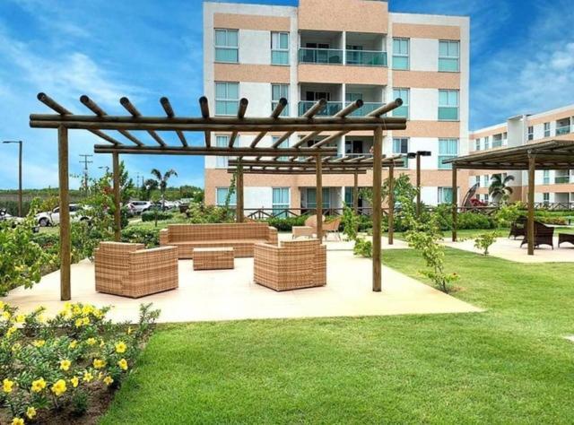 Muro Alto Condominio Clube - Flat Ресіфі Екстер'єр фото