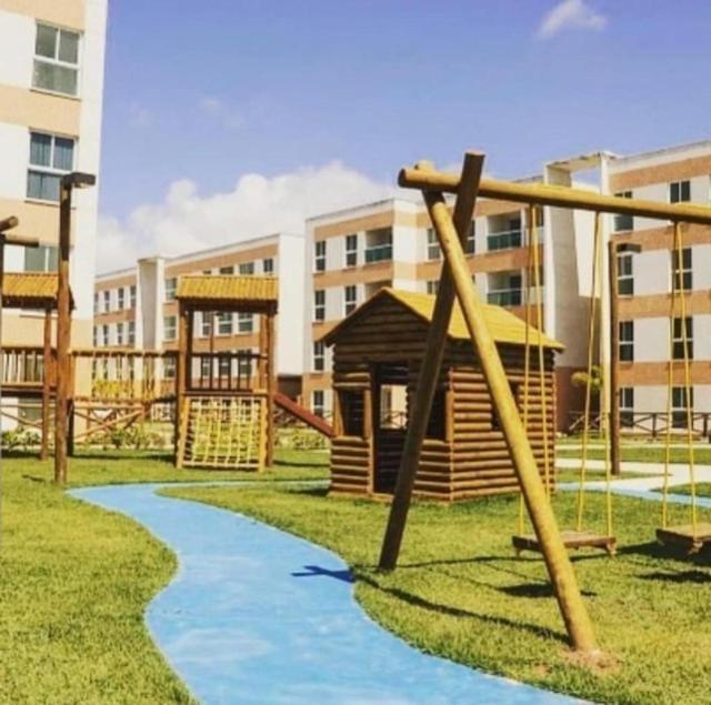 Muro Alto Condominio Clube - Flat Ресіфі Екстер'єр фото