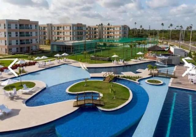 Muro Alto Condominio Clube - Flat Ресіфі Екстер'єр фото