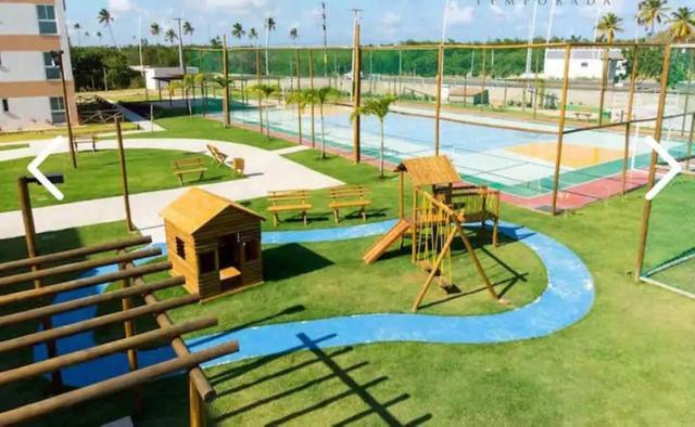 Muro Alto Condominio Clube - Flat Ресіфі Екстер'єр фото