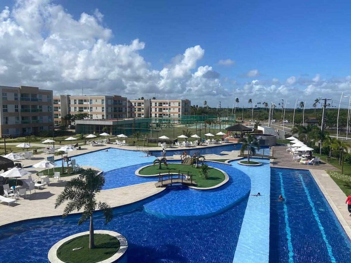 Muro Alto Condominio Clube - Flat Ресіфі Екстер'єр фото