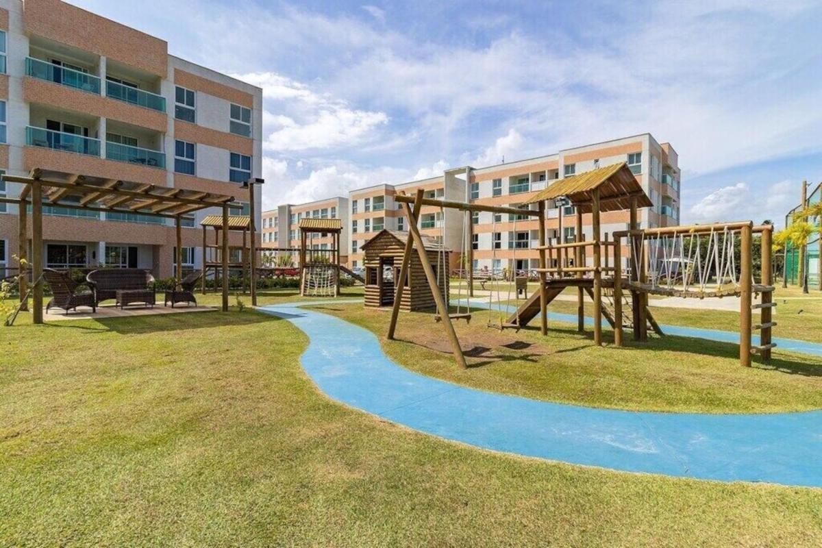 Muro Alto Condominio Clube - Flat Ресіфі Екстер'єр фото